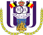 RSC Anderlecht Brussel Football