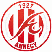 Annecy FC Football