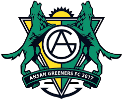 Ansan Greeners Football