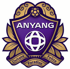 FC Anyang Football