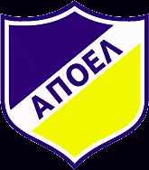 APOEL Nicosia Nogomet