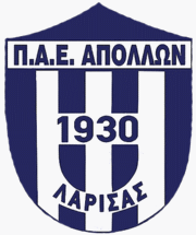 Apollon Larissa Futebol