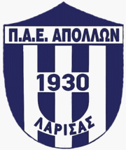 Apollon Larissa Fotball