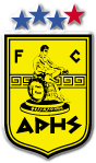 Aris Thessaloniki Futebol