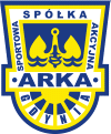 Arka Gdynia Futebol