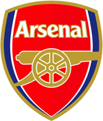 Arsenal London Futebol