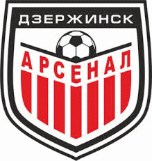 Arsenal Dzyarzhynsk Football
