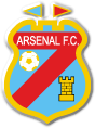 Arsenal de Sarandi Futbol