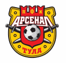 Arsenal Tula 足球