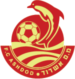 FC Ashdod Futbol