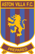 Aston Villa Birmingham Jalkapallo