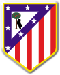 Atlético de Madrid Jalkapallo