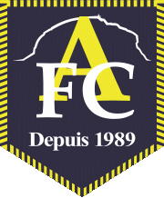 Aubagne FC 足球