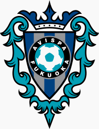 Avispa Fukuoka Football