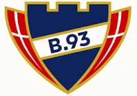Boldklubben af 1893 Futebol
