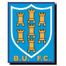 Ballymena United FC 足球