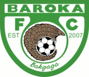 Baroka FC Football