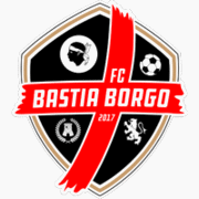 FC Bastia Borgo Football