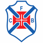 CF OS Belenenses Football