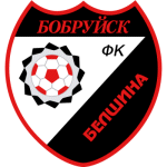 Belshina Bobruisk Football