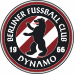 Berliner FC Dynamo Nogomet