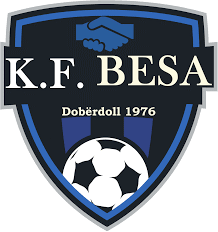 Besa Dobërdoll Football