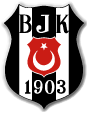Besiktas Istanbul 足球