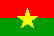 Burkina Faso Nogomet