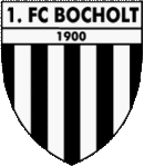 1. FC Bocholt 足球