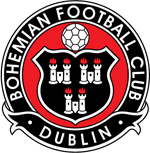 Bohemians Dublin Futbol