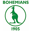 Bohemians 1905 Praha Futbol