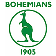 Bohemians 1905 Praha 足球