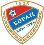 FK Borac Banja Luka Futbol