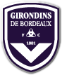 Girondins de Bordeaux Nogomet