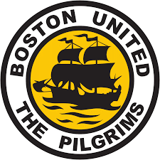 Boston United FC Football