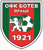 Botev Vratsa Futebol