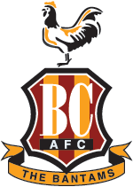 Bradford City 足球