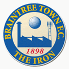 Braintree Town Football