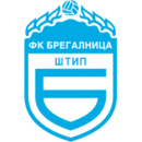 FK Bregalnica Štip Jalkapallo