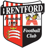 Brentford FC Fotball