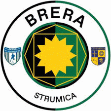 Brera Strumica Football