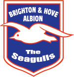 Brighton and Hove Albion W Football