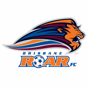 Brisbane Roar 足球