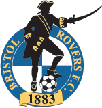 Bristol Rovers 足球