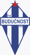 Buducnost Podgorica Futbol