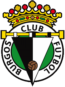 Burgos CF Football