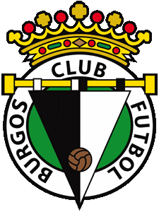 Burgos CF Jalkapallo