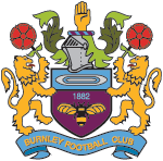 Burnley FC Football