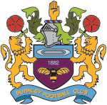 Burnley FC 足球