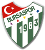 Bursaspor Football
